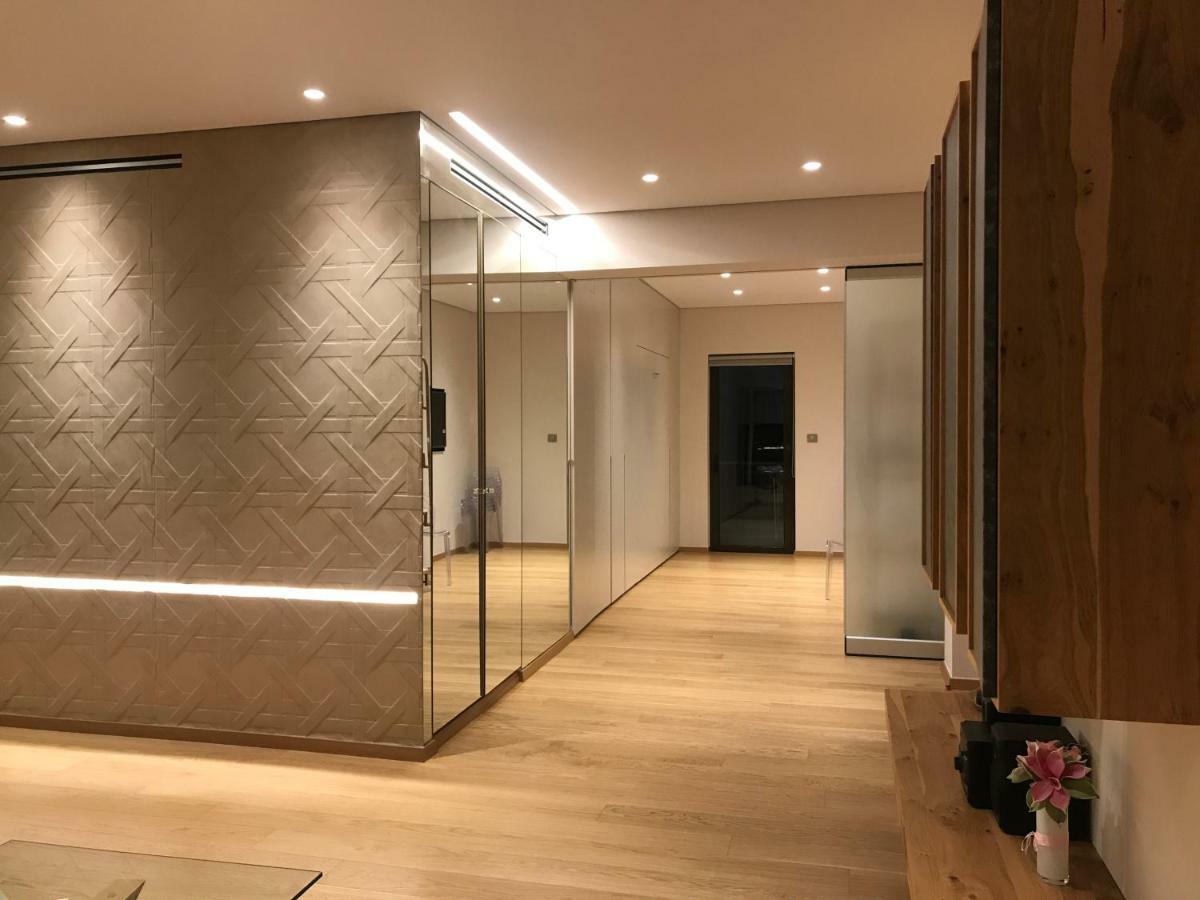 Luxury & Stylish Family Apartment Athene Buitenkant foto