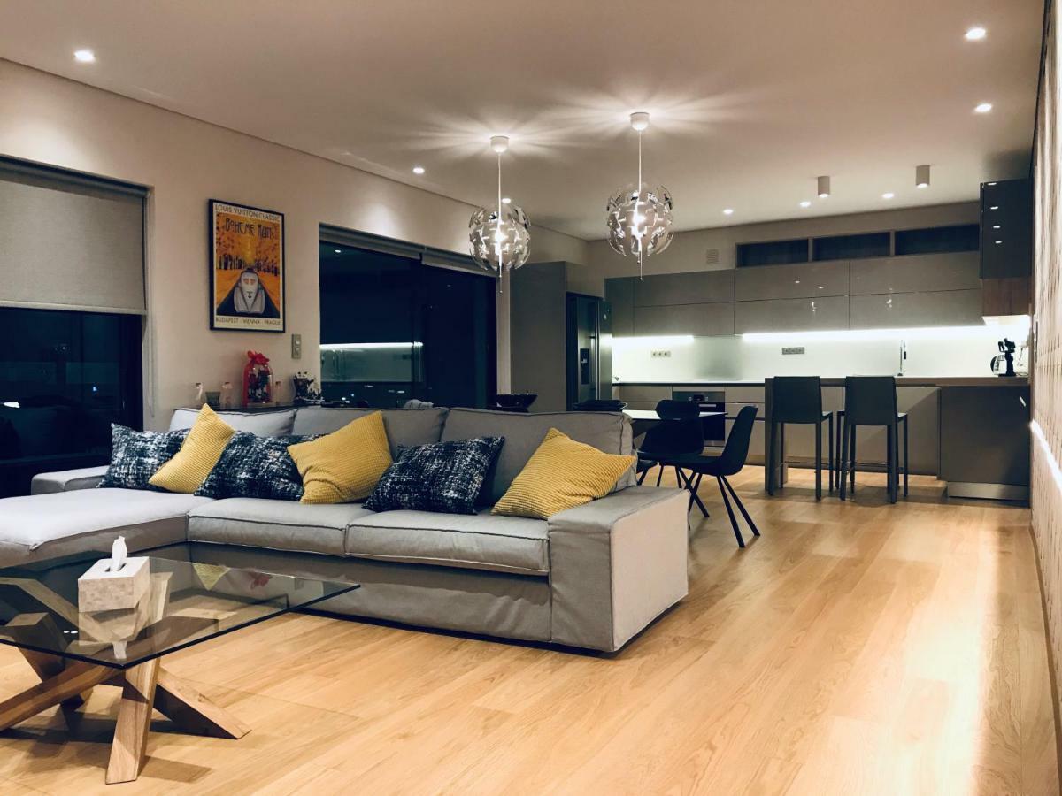 Luxury & Stylish Family Apartment Athene Buitenkant foto