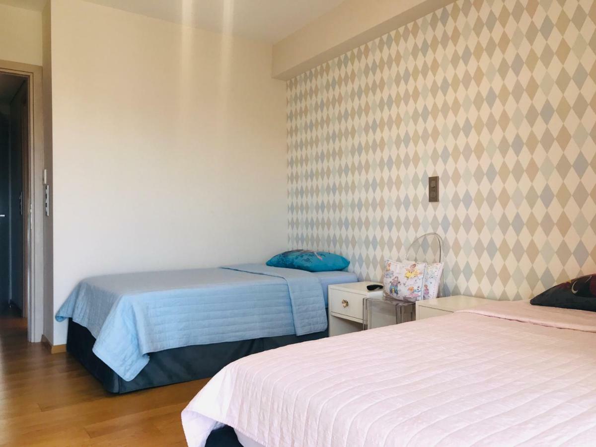 Luxury & Stylish Family Apartment Athene Buitenkant foto