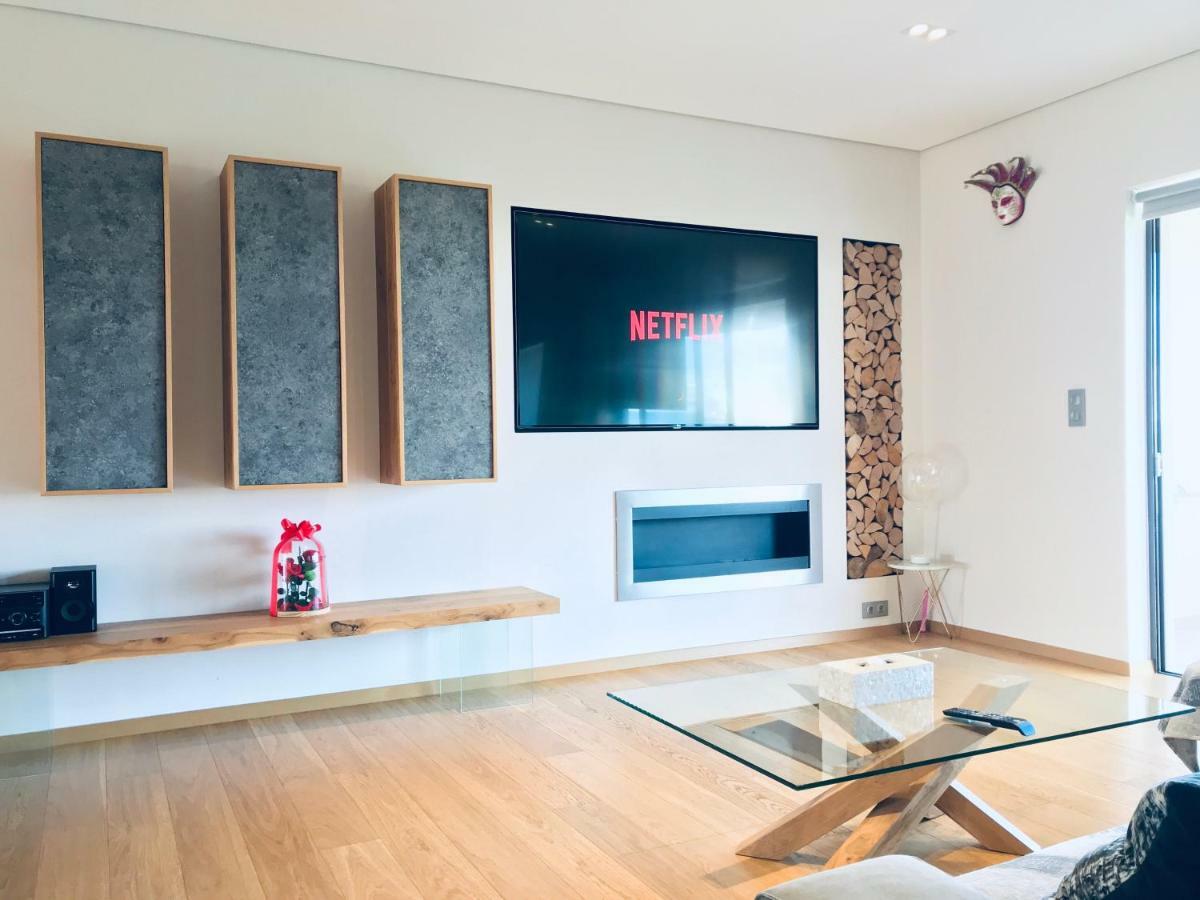 Luxury & Stylish Family Apartment Athene Buitenkant foto